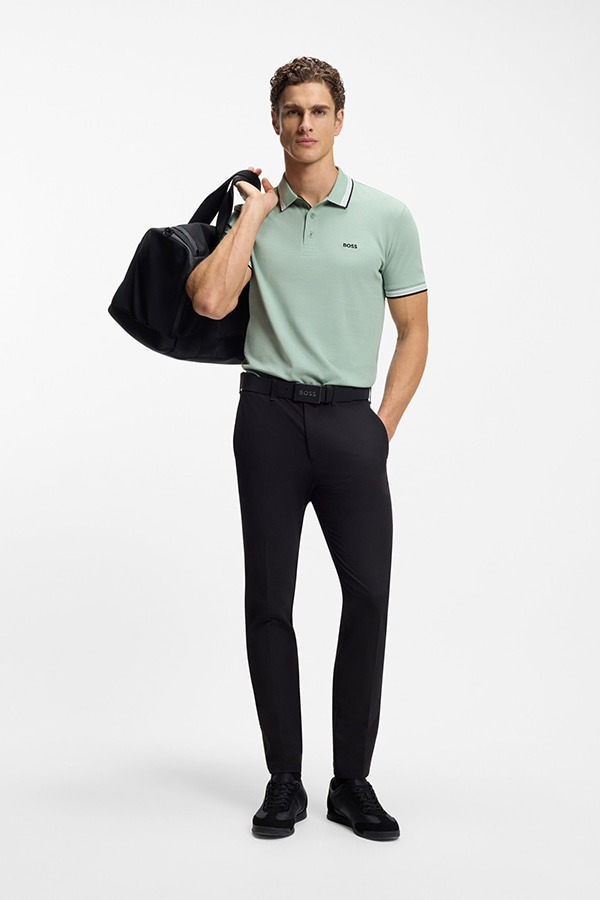 ΜΠΛΟΥΖΑ POLO BOSS - 360